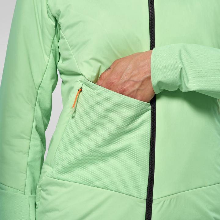 Actual product image Salewa Pedroc Tirolwool® Air Hybrid Jacke (42, 48)