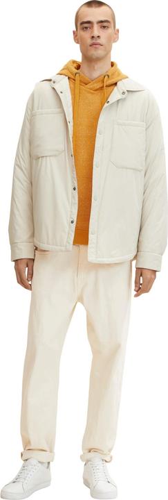 Produktbild Tom Tailor Hoodie Kapuzensweatshirt (3XL)