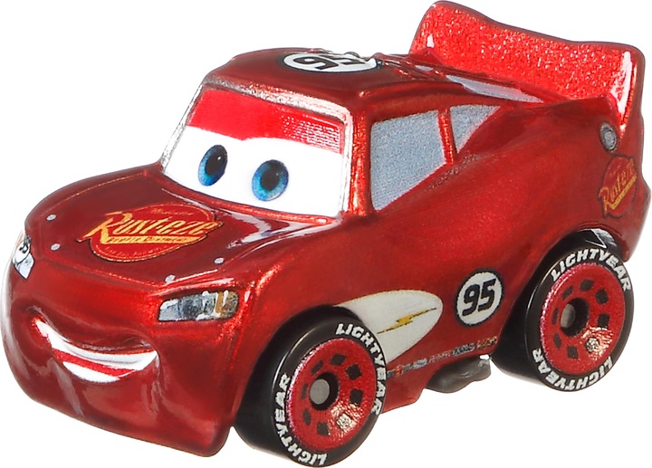 Produktbild Mattel Autos. Kleinstwagen HLV13