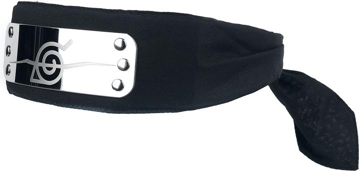 Produktbild ABYstyle Naruto - Anti Konoha