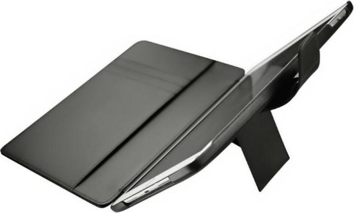 Actual product image Noreve Leather case wallet (iPad Pro 10.5 2019 (2nd Gen))