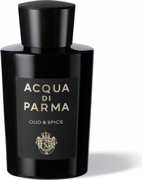 Actual product image Acqua Di Parma Oud&Spice (Eau de parfum, 180 ml)