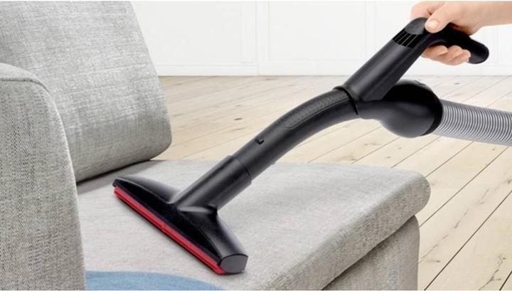Immagine prodotto Bosch Hausgeräte Serie 6, Aspirapolvere senza sacco, ProFamily, Blu, BGC41XFMLY