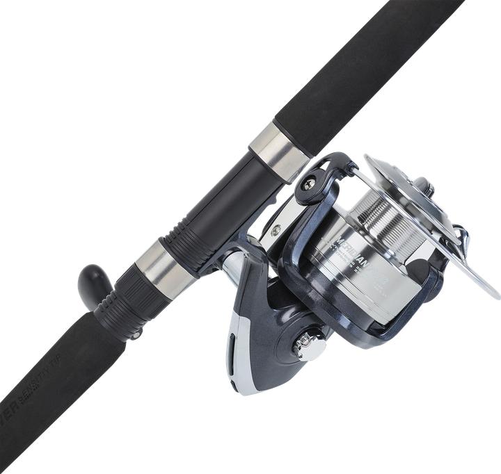 Immagine prodotto Caperlan Set per la pesca verticale dalla barca (220 cm)