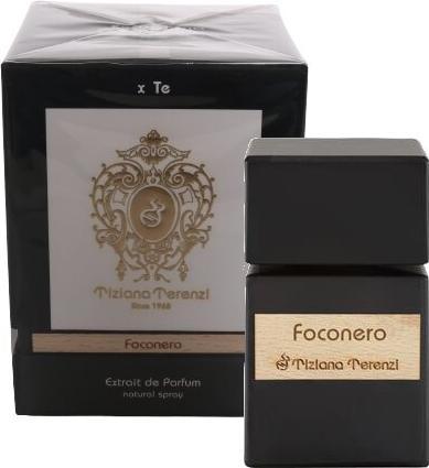Actual product image Tiziana Terenzi Foconero (Extrait De Parfum, 100 ml)