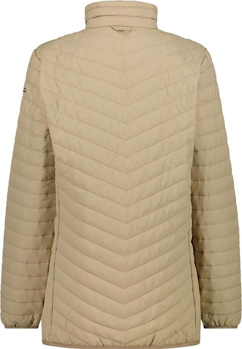 Immagine prodotto CMP Campagnolo Long Jacket Zip Hood Detachab (40)