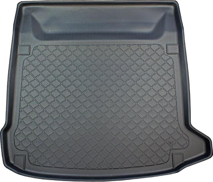 Produktbild Aristar Kofferraumwanne für Dacia Lodgy ab 2012 bis heute (5-Sitzer)