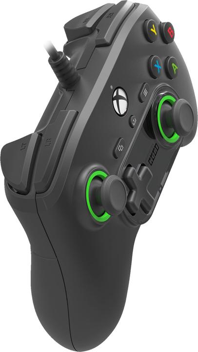 Actual product image HORI Pad Pro wired controller for Xbox S, X (Xbox Series S, Xbox One S, PC, Xbox One X, Xbox Series X)