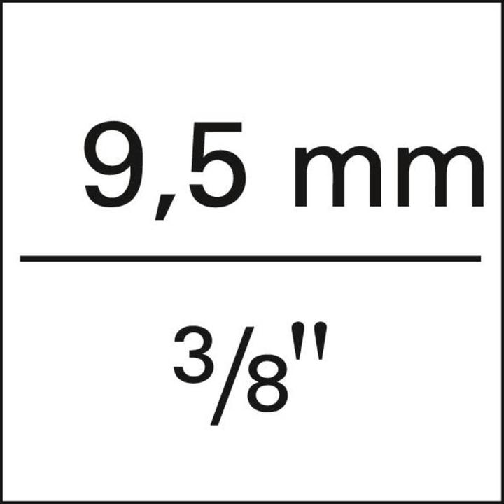 Image du produit HAZET Réducteur 8858-2