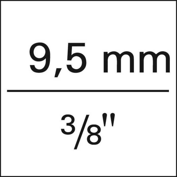 Actual product image HAZET Reducer 8858-2
