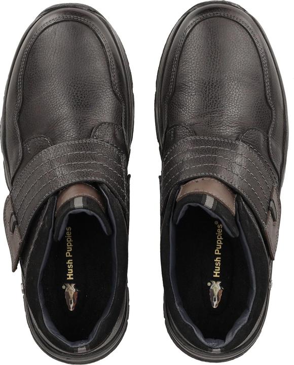 Image du produit Hush Puppies Vous recherchez une bottine élégante et confortable pour vos loisirs? Alors, la F (42)