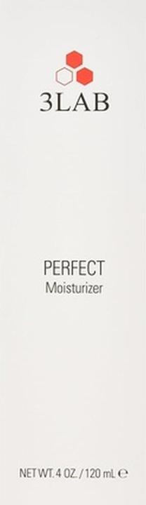 Actual product image 3Lab Perfect (Cleansing lotion, 120 ml)