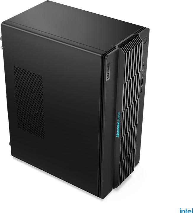 Image du produit Lenovo IdeaCentre Gaming 5 RTX 3060 Ti (Intel Core i7-12700F, 16 Go, 1 To, GeForce RTX 3060 Ti)
