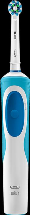 Produktbild Oral-B Vitality CrossAction (Oszillierende Zahnbürste)