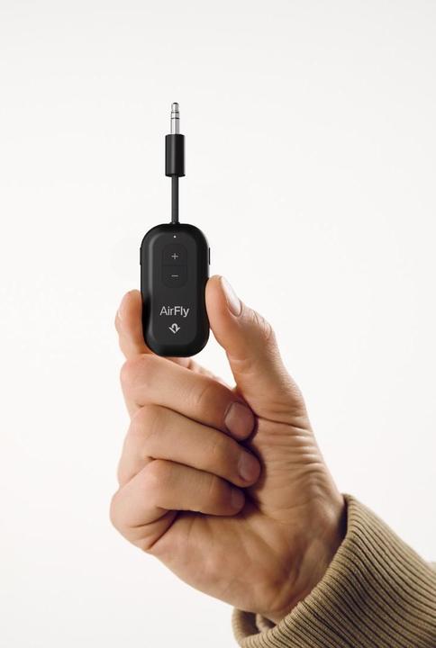 Actual product image TwelveSouth AirFly Pro 2