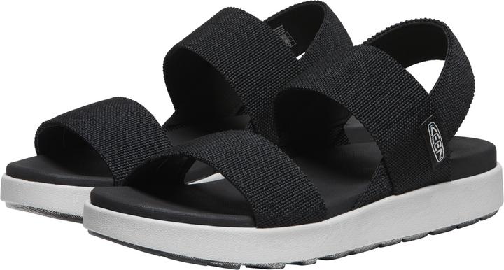 Actual product image Keen W Elle Backstrap (40)