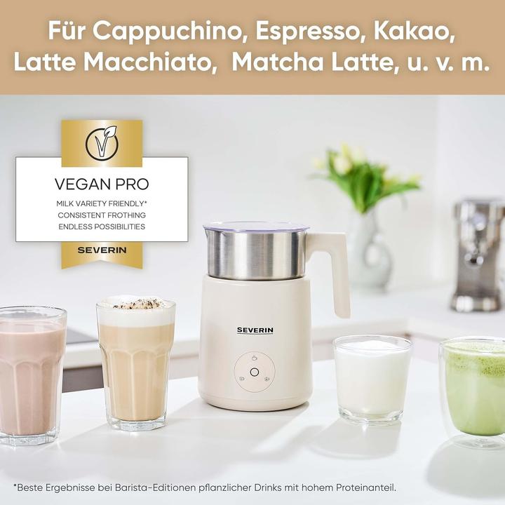 Actual product image Severin SM3589 (400 ml)