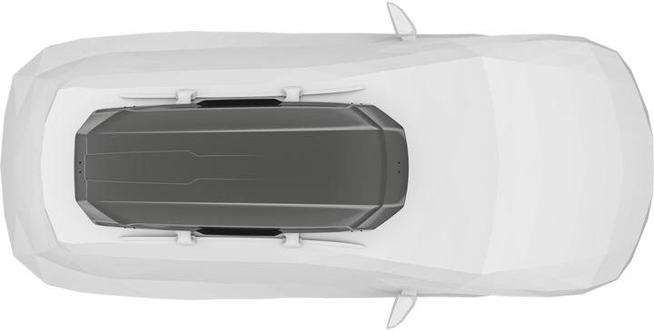 Produktbild Thule Motion 3 XL Low (400 l)