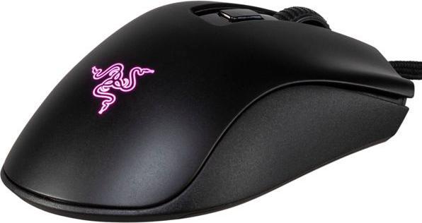 Produktbild Razer DeathAdder V2 Mini (Kabelgebunden)