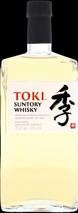 Immagine prodotto Suntory Tokyo (Whisky giapponese, Miscelato Whisky, 1 x 70 cl)