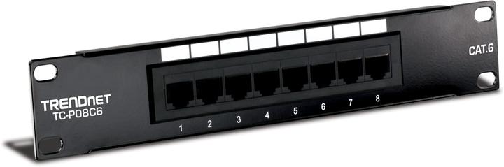 Trendnet Patch Panel