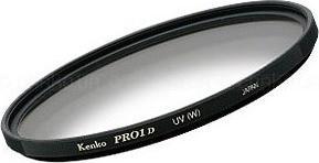 Kenko PRO1 UV, 58mm (58 mm, UV-Filter)