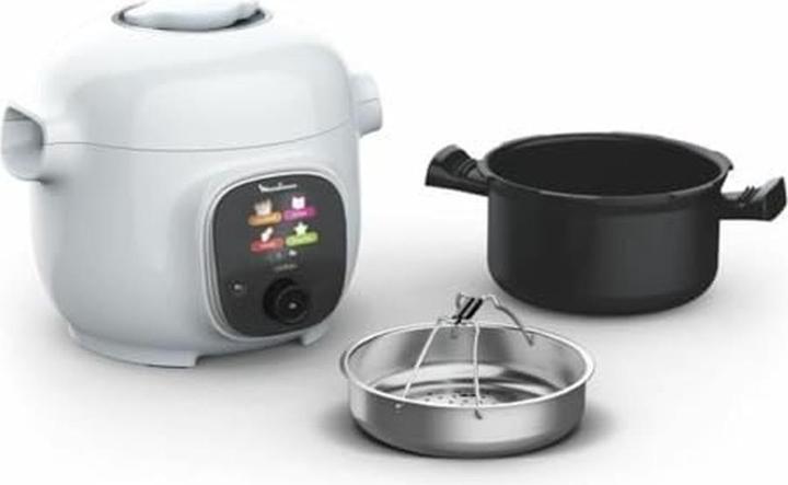 Produktbild Moulinex COOKEO MINI I-BLUE CE880410