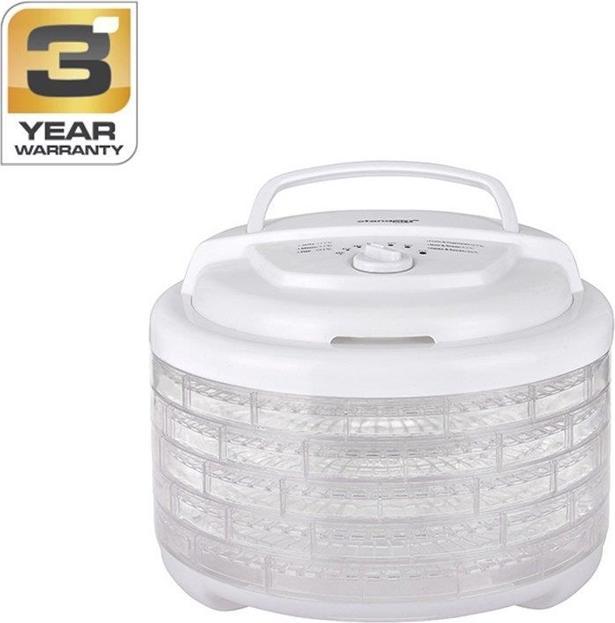 Standart FOOD DEHYDRATOR FD700A 2.5L