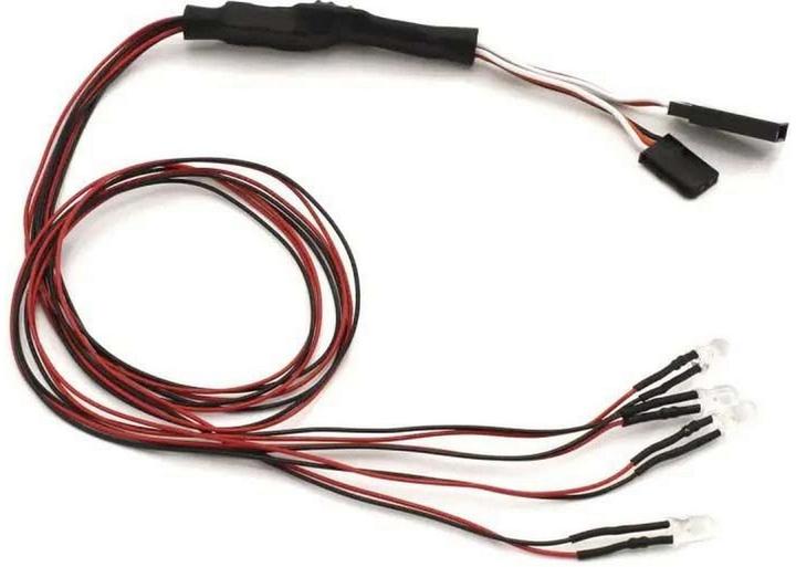 Produktbild Kyosho LED-Leuchteinheit 5 mm