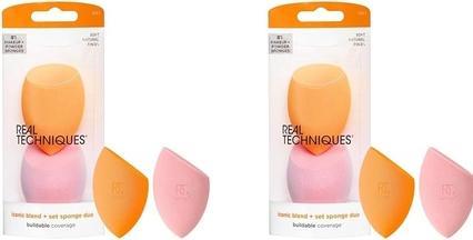 Image du produit Real Techniques Éponge Miracle Complexion
