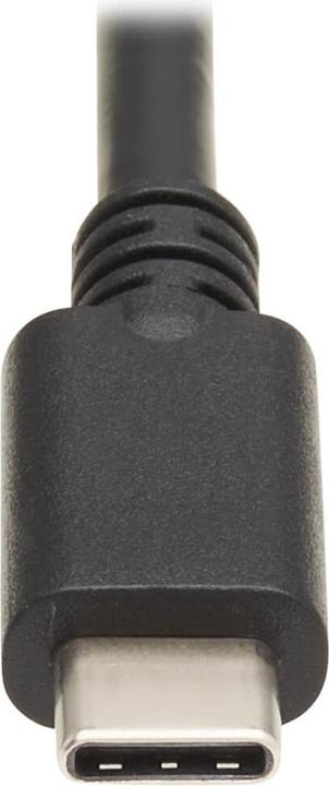 Produktbild Eaton USB-C Dock for Microsoft Surface - 4K HDMI USB 3.2 Gen 2 USB-A Hub GbE 100W PD Charg (USB-C, 1 Port)