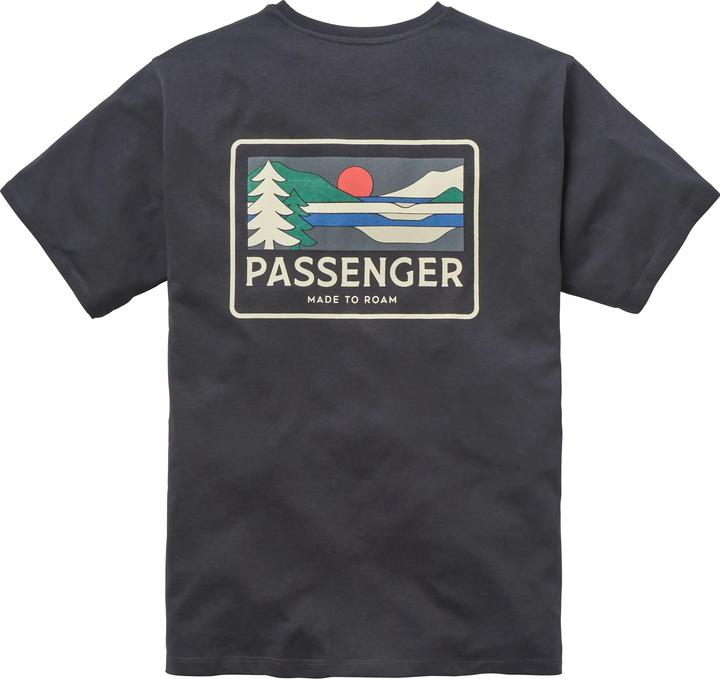 Produktbild Passenger Roamer Cotton (M)