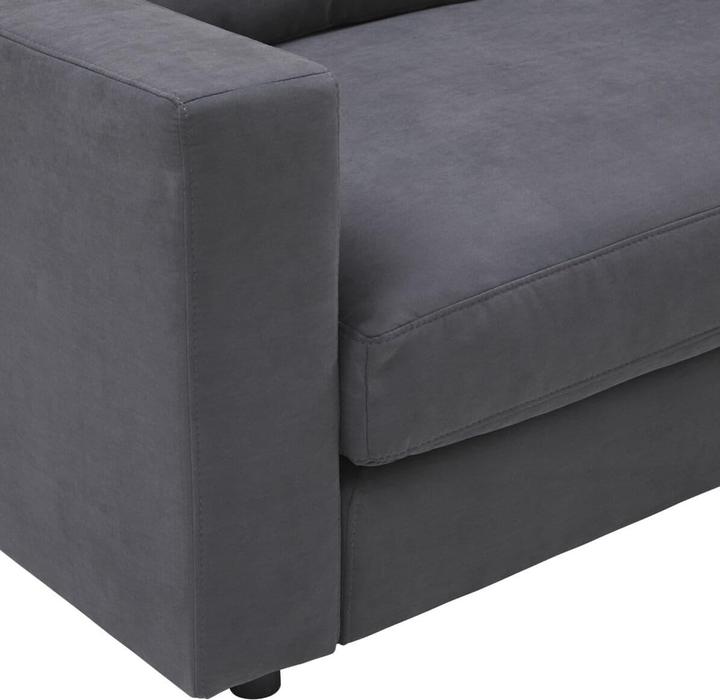 Image du produit micasa Darwin (Canapé d’angle)