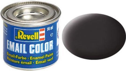 Produktbild Revell teerschwarz,mattVE6