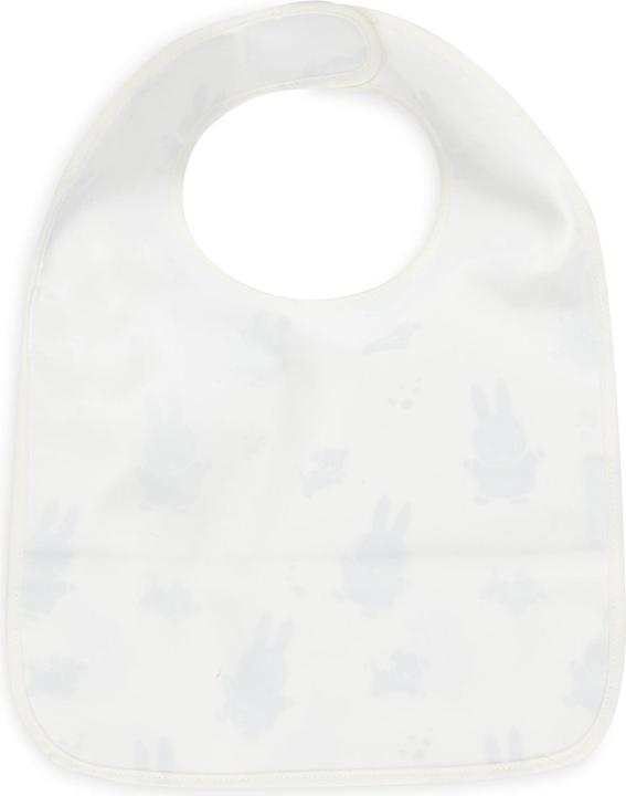 Image du produit Jollein Bavoir étanche 2 pièces Miffy&Snuffy (36 mois)