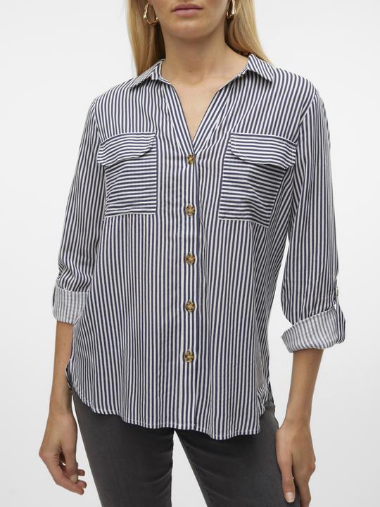 Produktbild Vero Moda Geknöpfte Hemd (M)