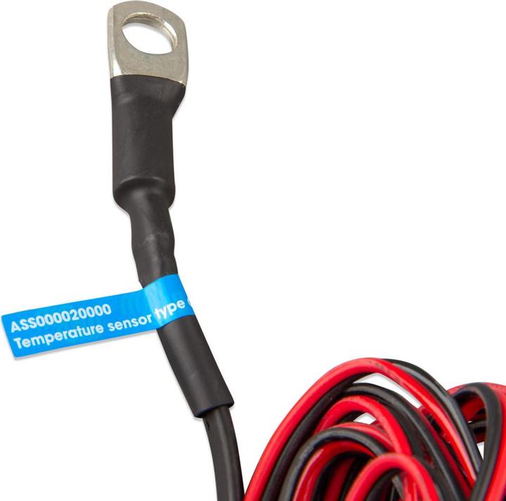 Produktbild Victron Energy ASS000020000 Typ C Temperatursensor