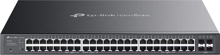 Produktbild TP-Link TL-SG2XXX (52 Ports)