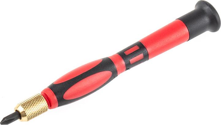 Produktbild RS PRO Wechselklingensatz 7-teilig (Innensechsrund)