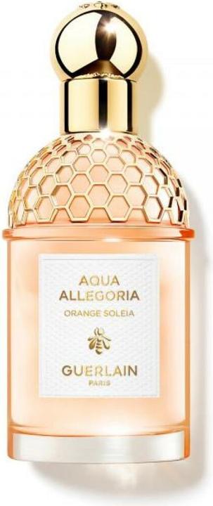 Guerlain Aqua Allegoria Orange Soleia (Eau de toilette, 75 ml)