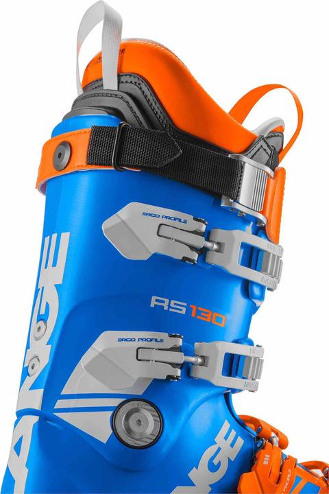 Immagine prodotto Lange RS 130 Power Blue 2019 (29, 29.5)