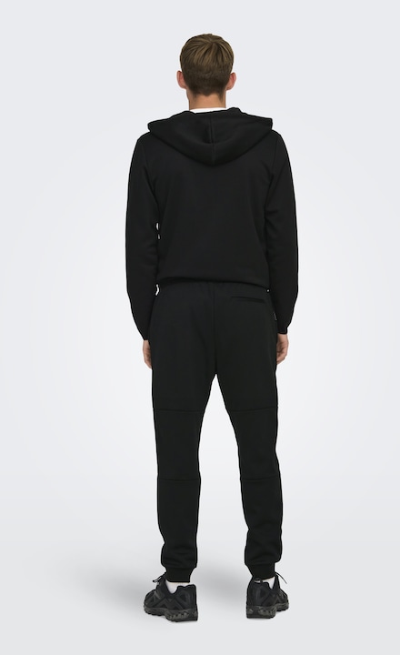 Immagine prodotto Only & Sons Pantaloni da jogging regular fit (XL)