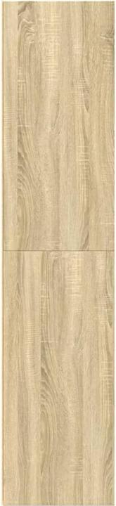 Image du produit vidaXL Highboard (70 x 41 x 185 cm)