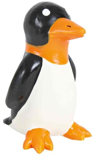 Produktbild Trixie Latex kleine Figuren 6-9cm Quietschen