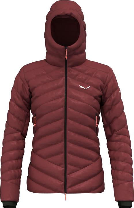 Actual product image Salewa Women's Ortles Med 3 RDS Down Jacket (38, M)