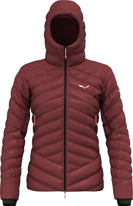 Salewa Women's Ortles Med 3 RDS Down Jacket