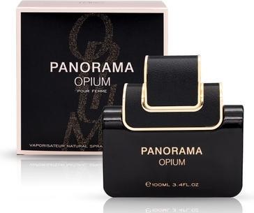 Immagine prodotto Emper Panorama Opium Pour Femme 100ml 3.4 Fl.Oz (Eau de parfum, 100 ml)