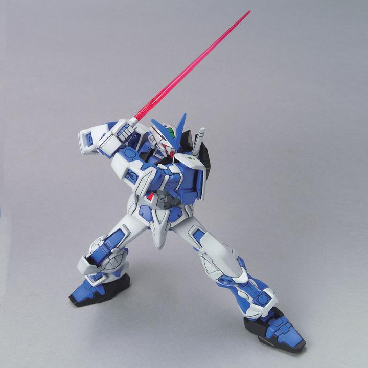 Produktbild Bandai 1/144 HG AILE STRIKE GUNDAM