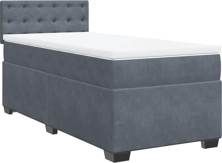 Immagine prodotto vidaXL Boxspringbett (100 x 200 cm)