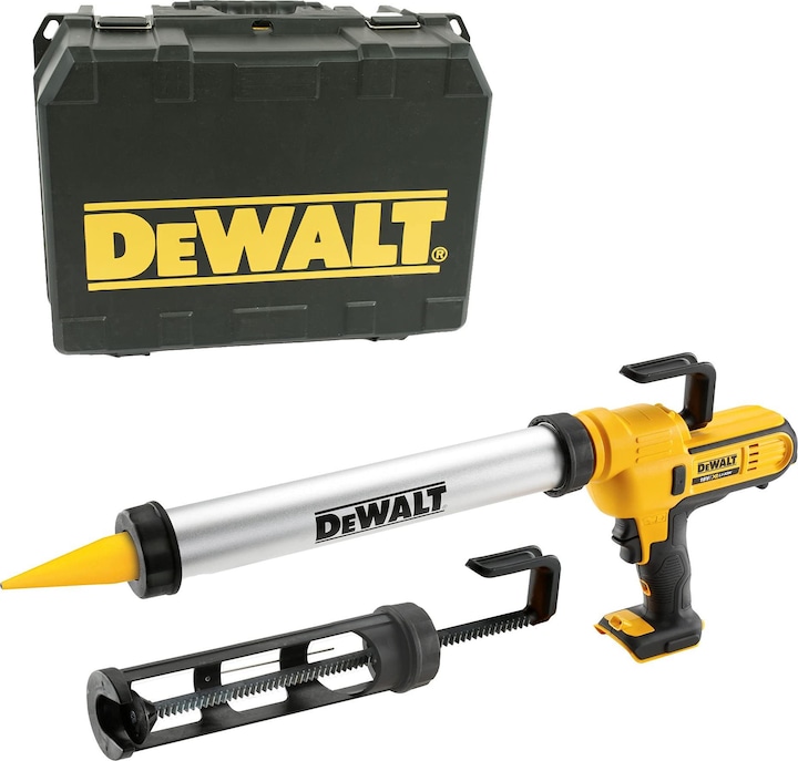 Produktbild DeWalt 18V Kartuschenpistole DCE581NK